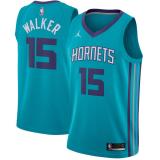 Kemba Walker, Charlotte Hornets - Icon